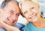 Look after your teeth as you age