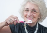 New initiative puts older generation at the centre of oral health care
